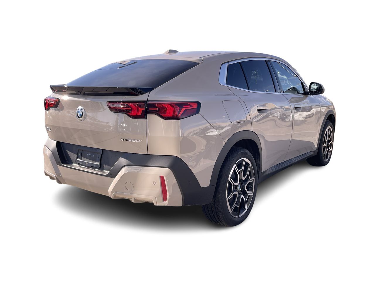 2026 BMW X2