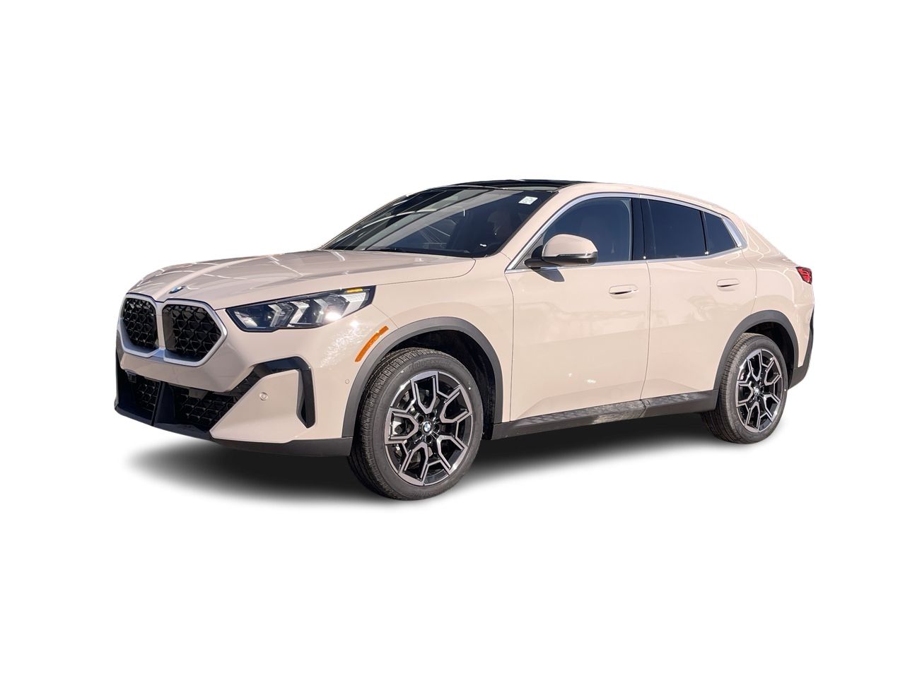 2026 BMW X2