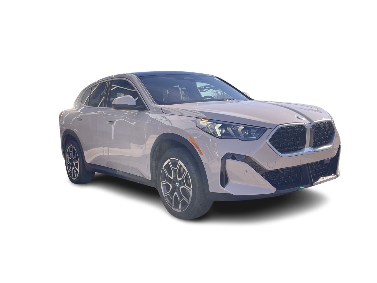 2026 BMW X2