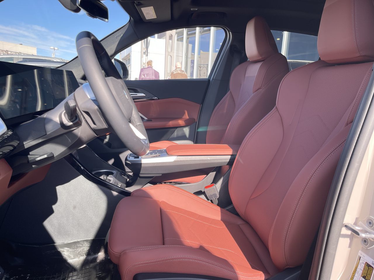 2026 BMW X2