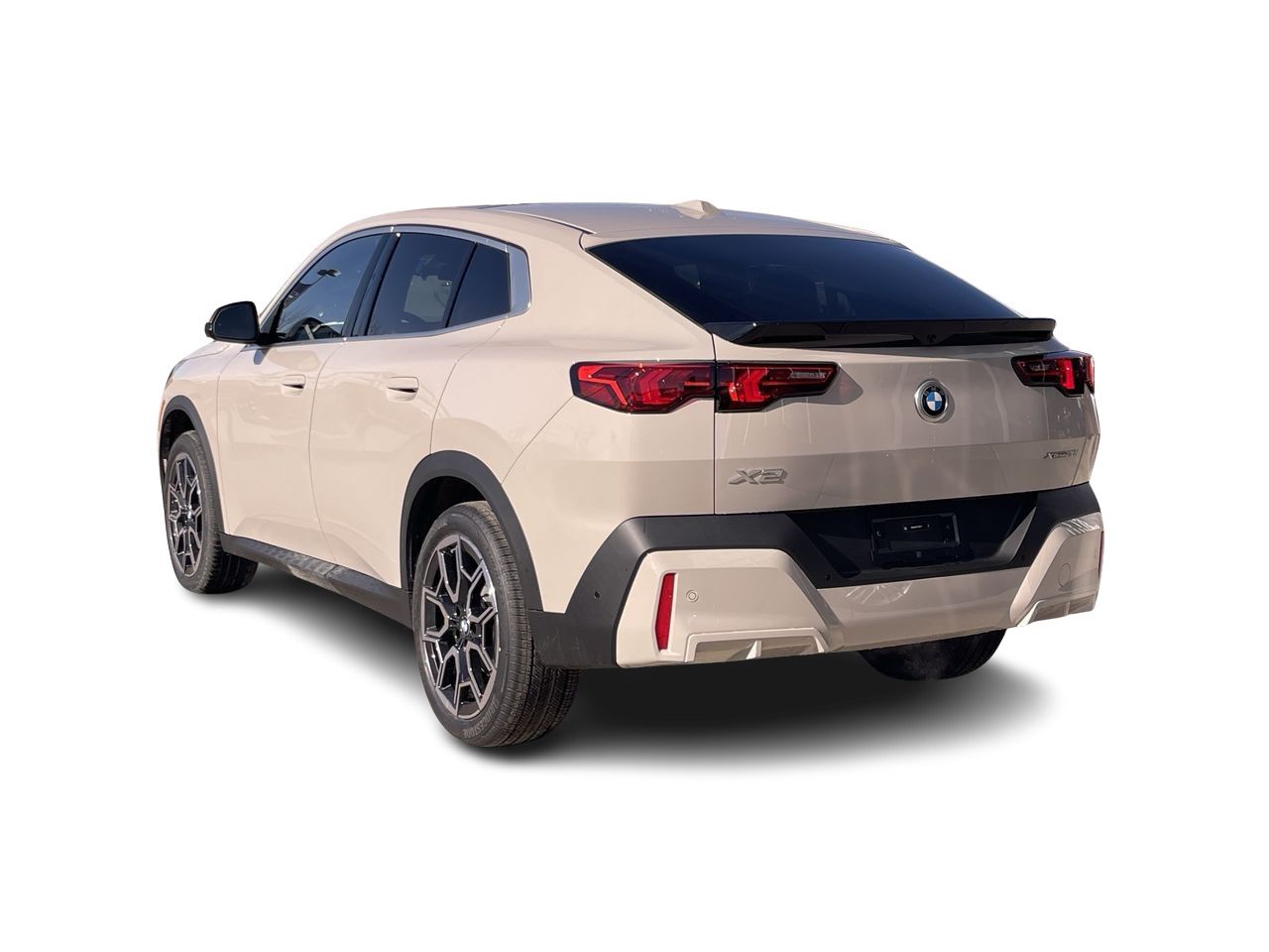2026 BMW X2