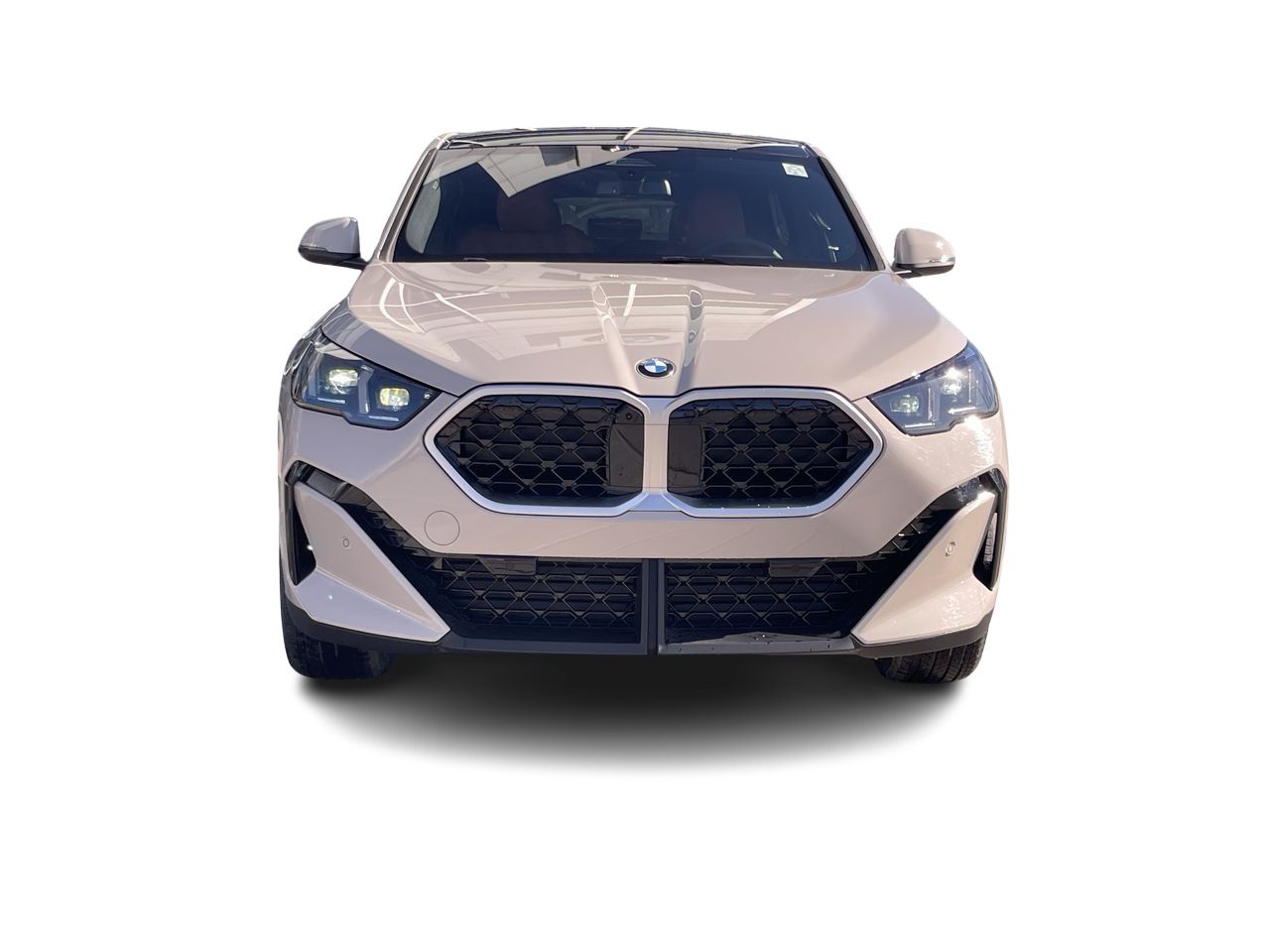 2026 BMW X2
