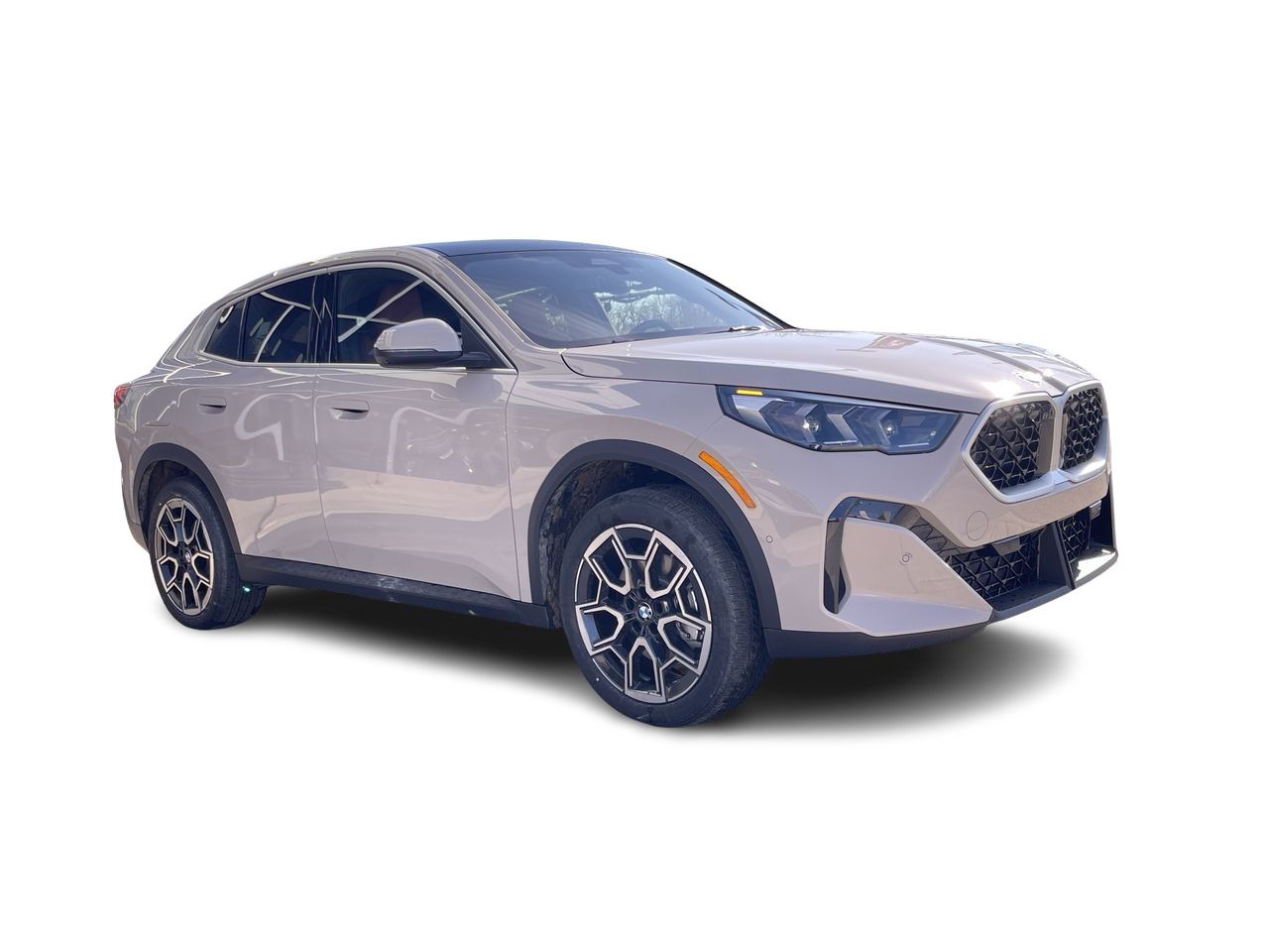 2026 BMW X2