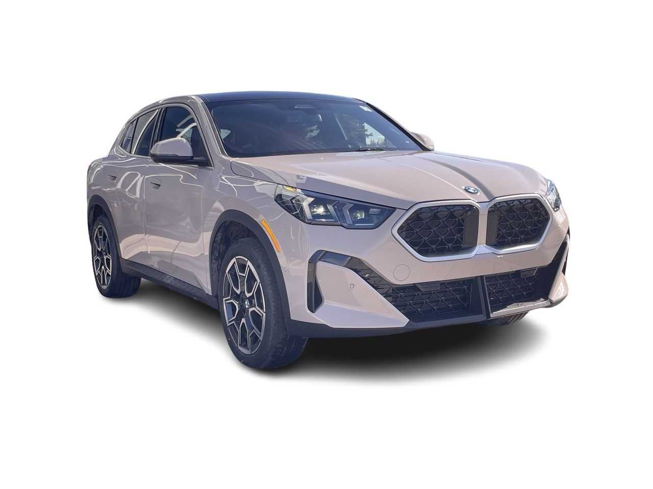 2026 BMW X2