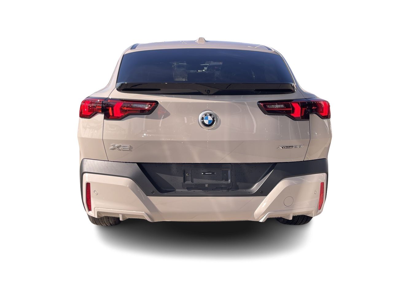 2026 BMW X2