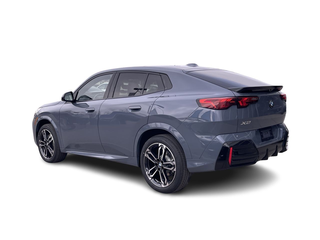 2026 BMW X2