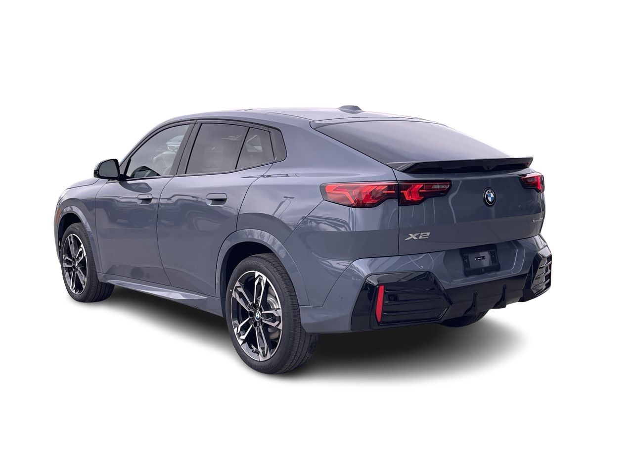 2026 BMW X2