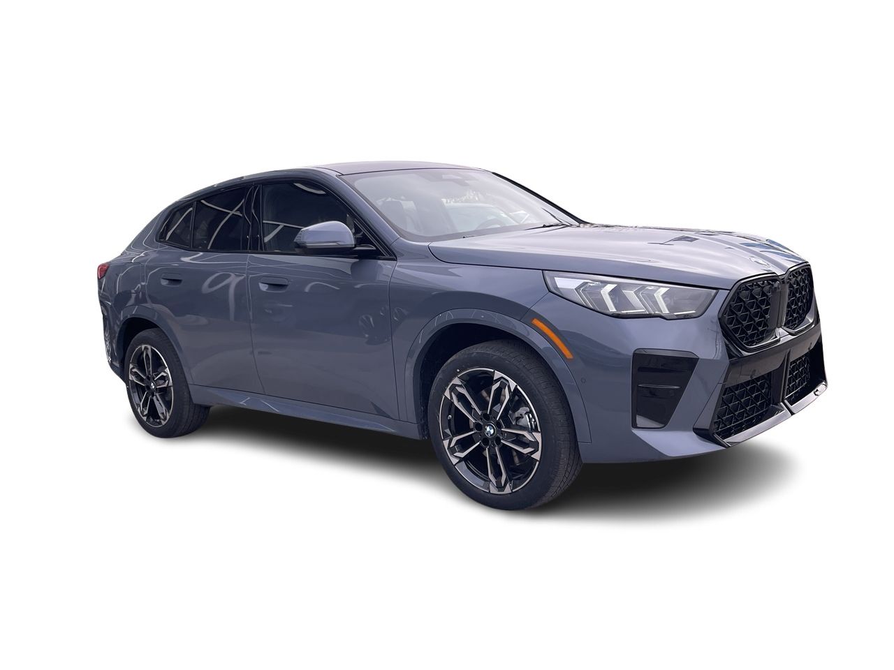 2026 BMW X2