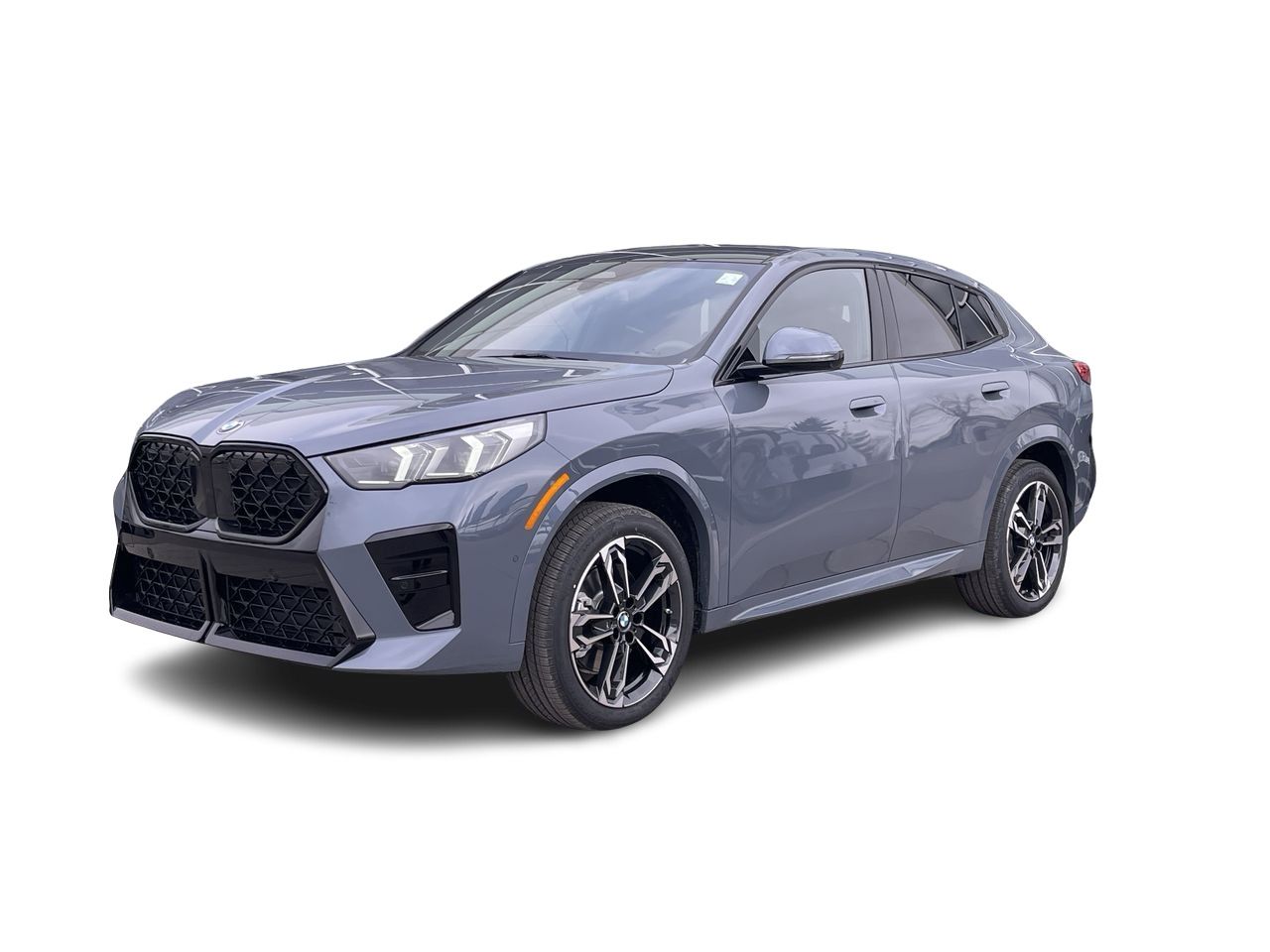 2026 BMW X2