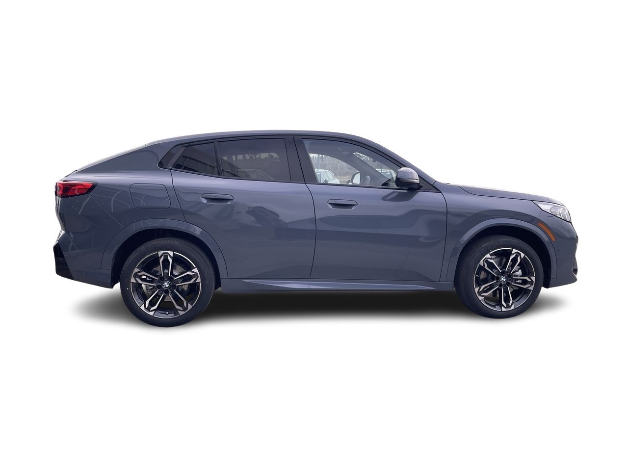 2026 BMW X2