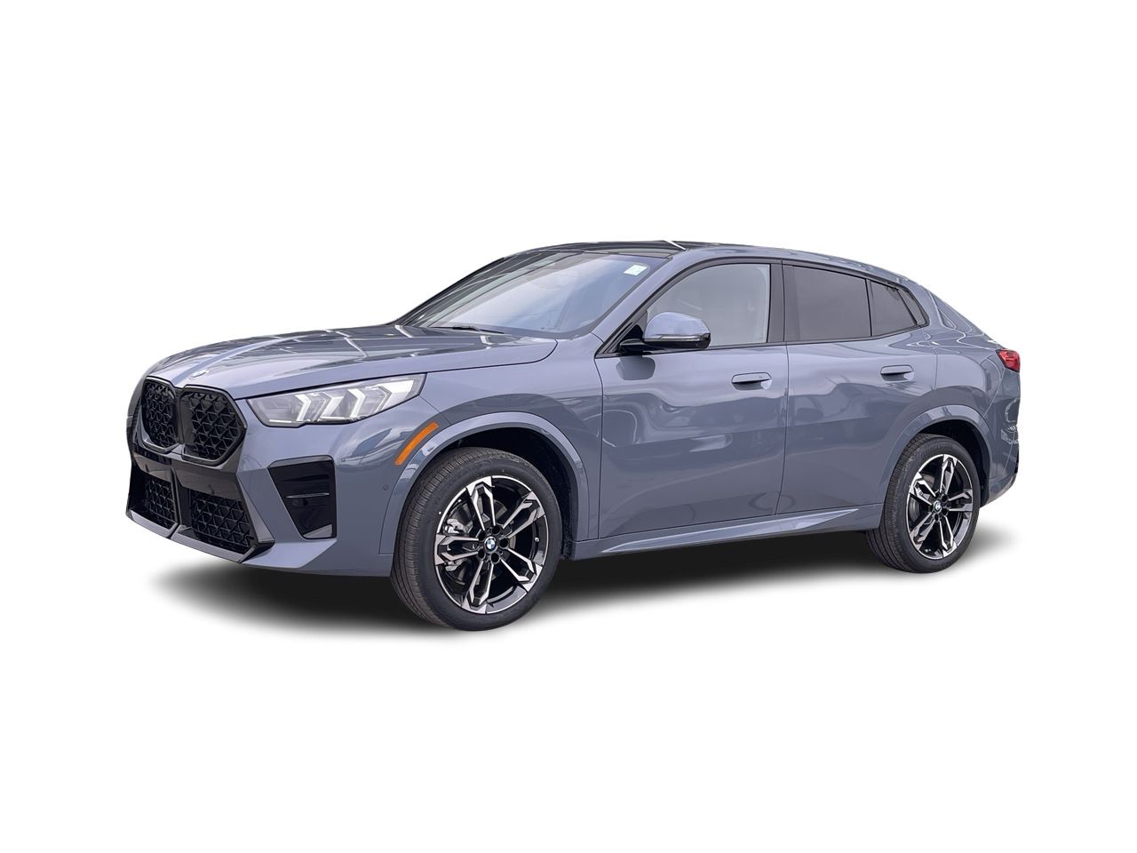 2026 BMW X2