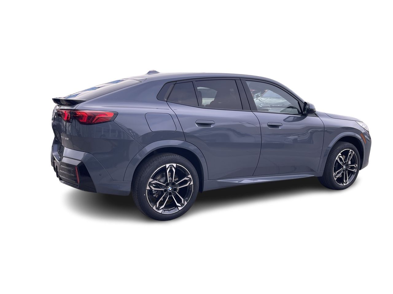 2026 BMW X2