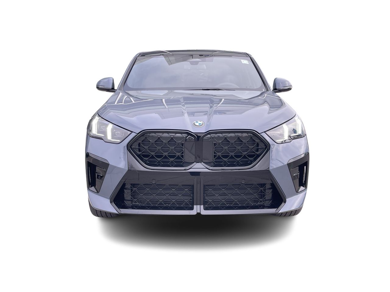 2026 BMW X2
