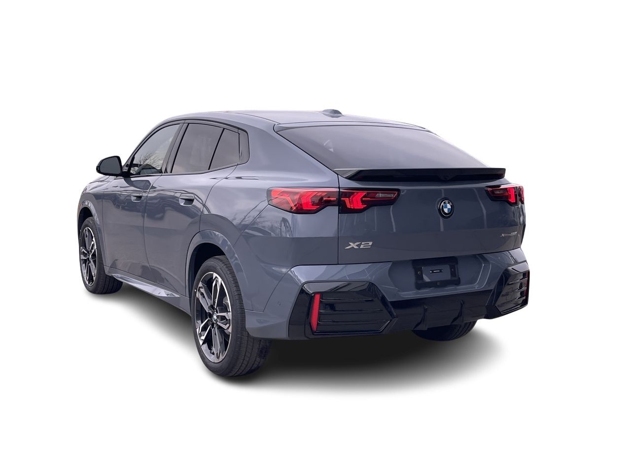 2026 BMW X2