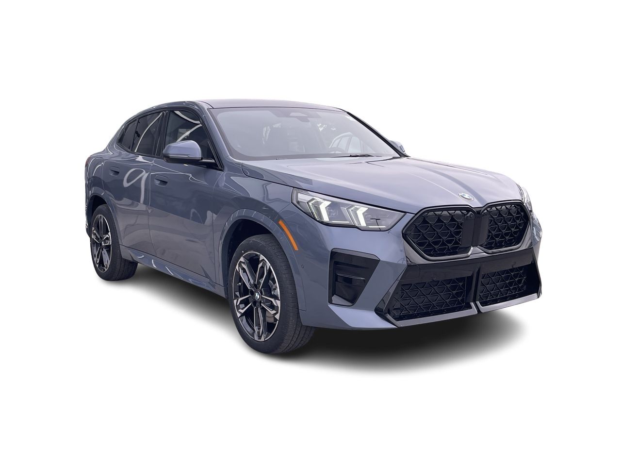 2026 BMW X2