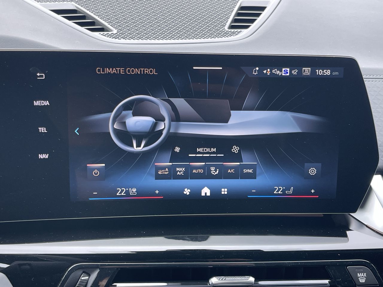 2026 BMW X2