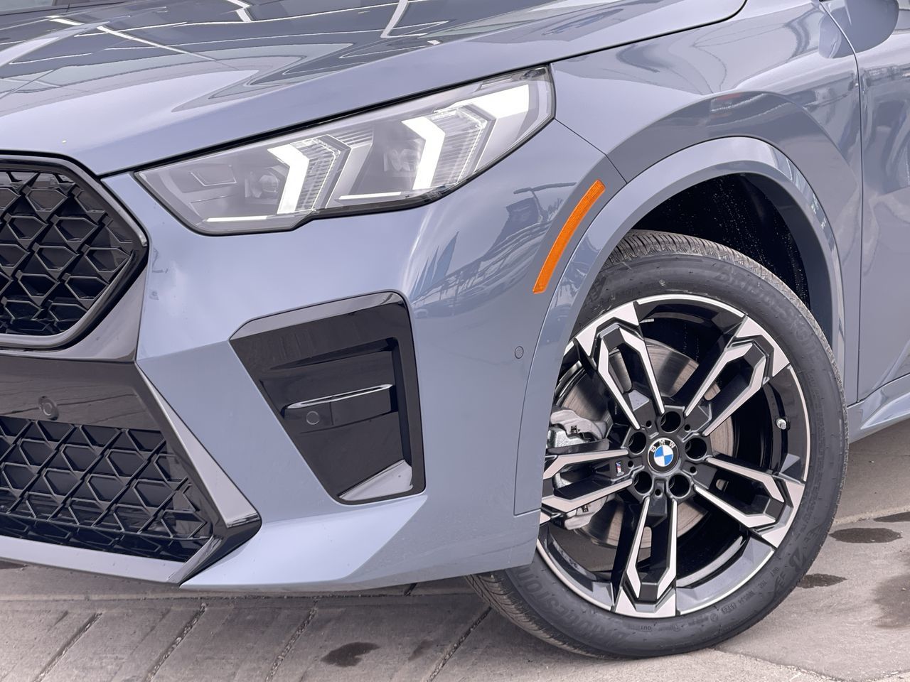 2026 BMW X2