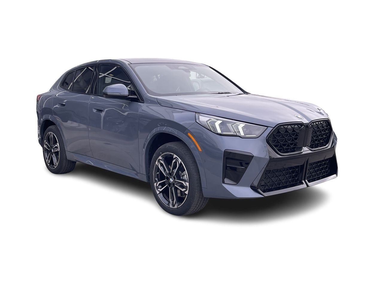 2026 BMW X2