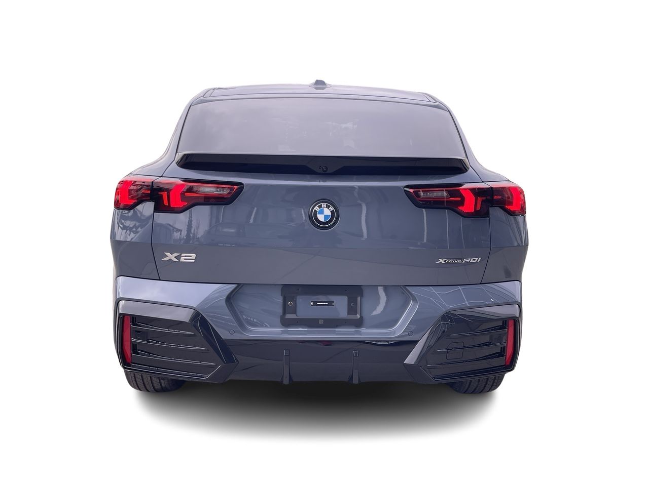 2026 BMW X2