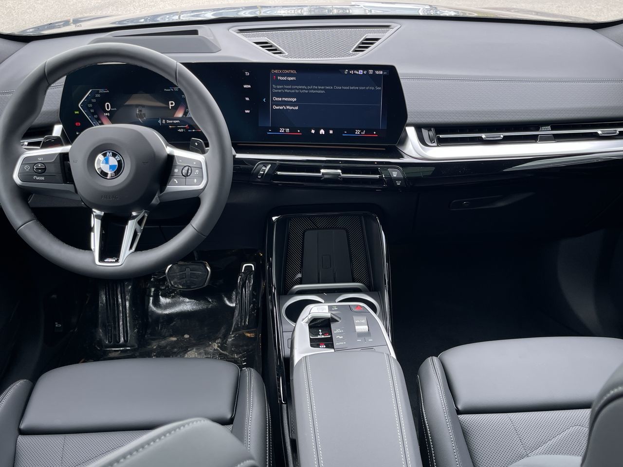 2026 BMW X2