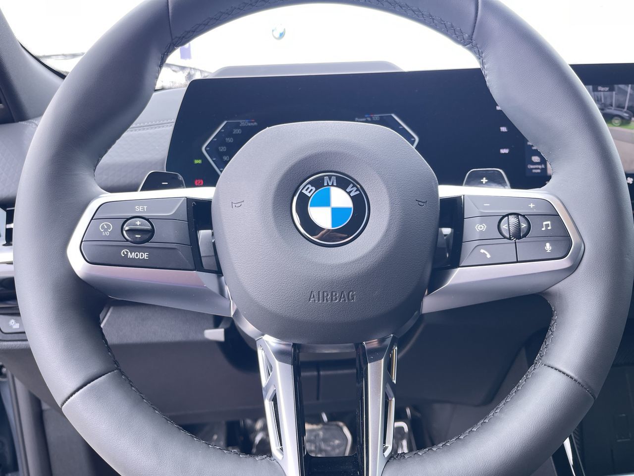 2026 BMW X2
