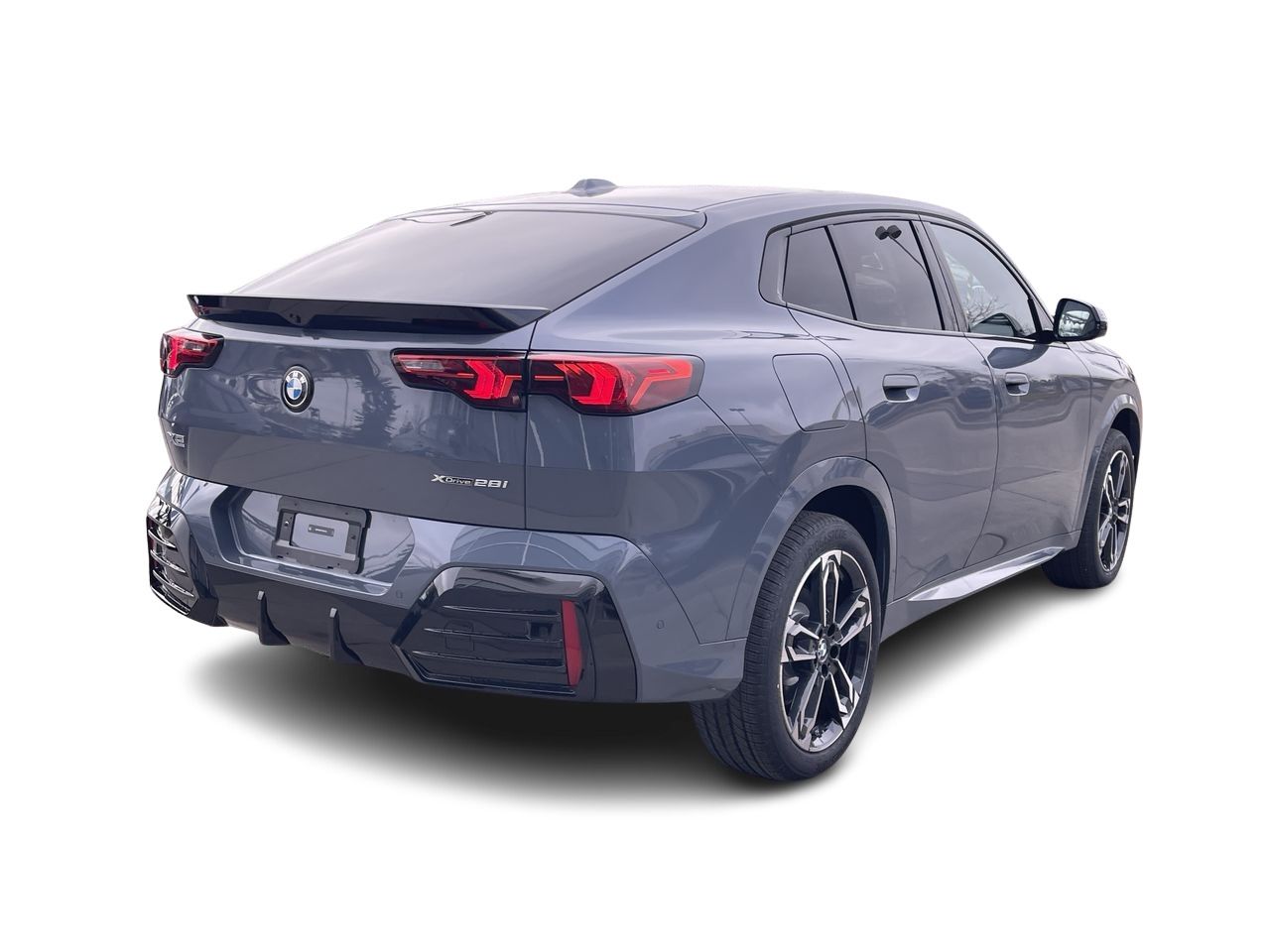 2026 BMW X2