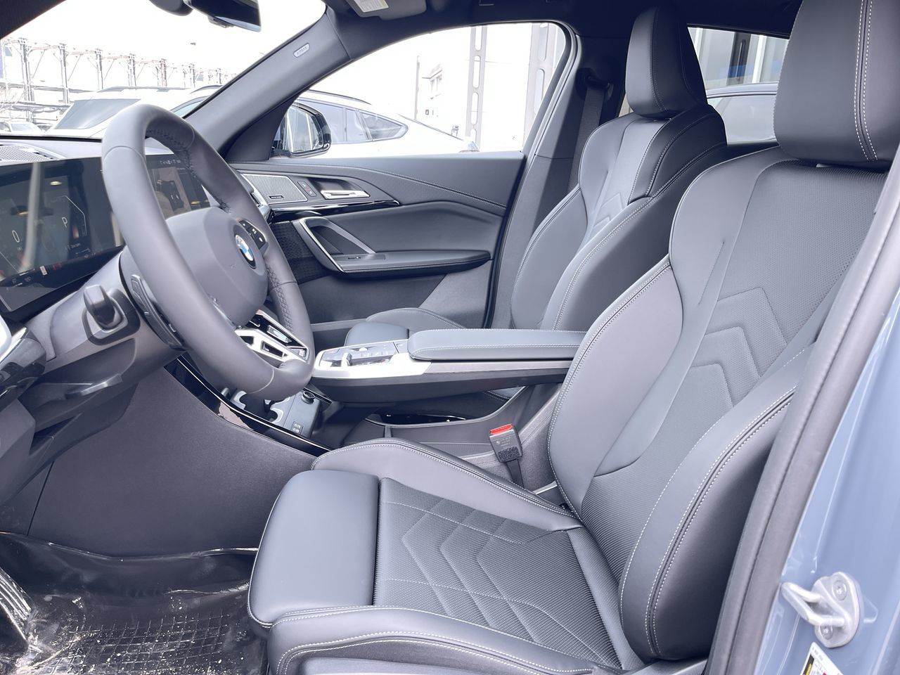 2026 BMW X2