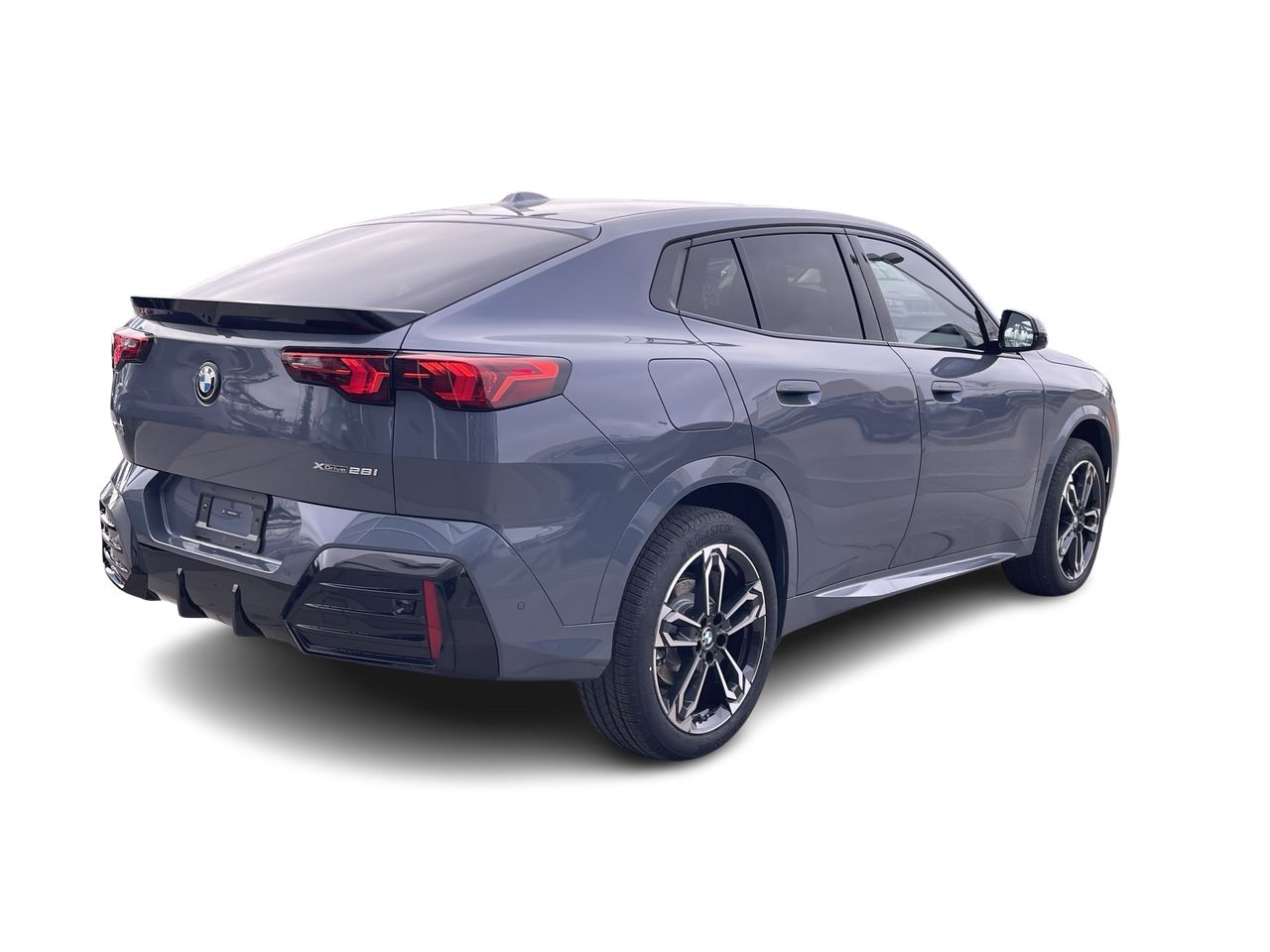 2026 BMW X2