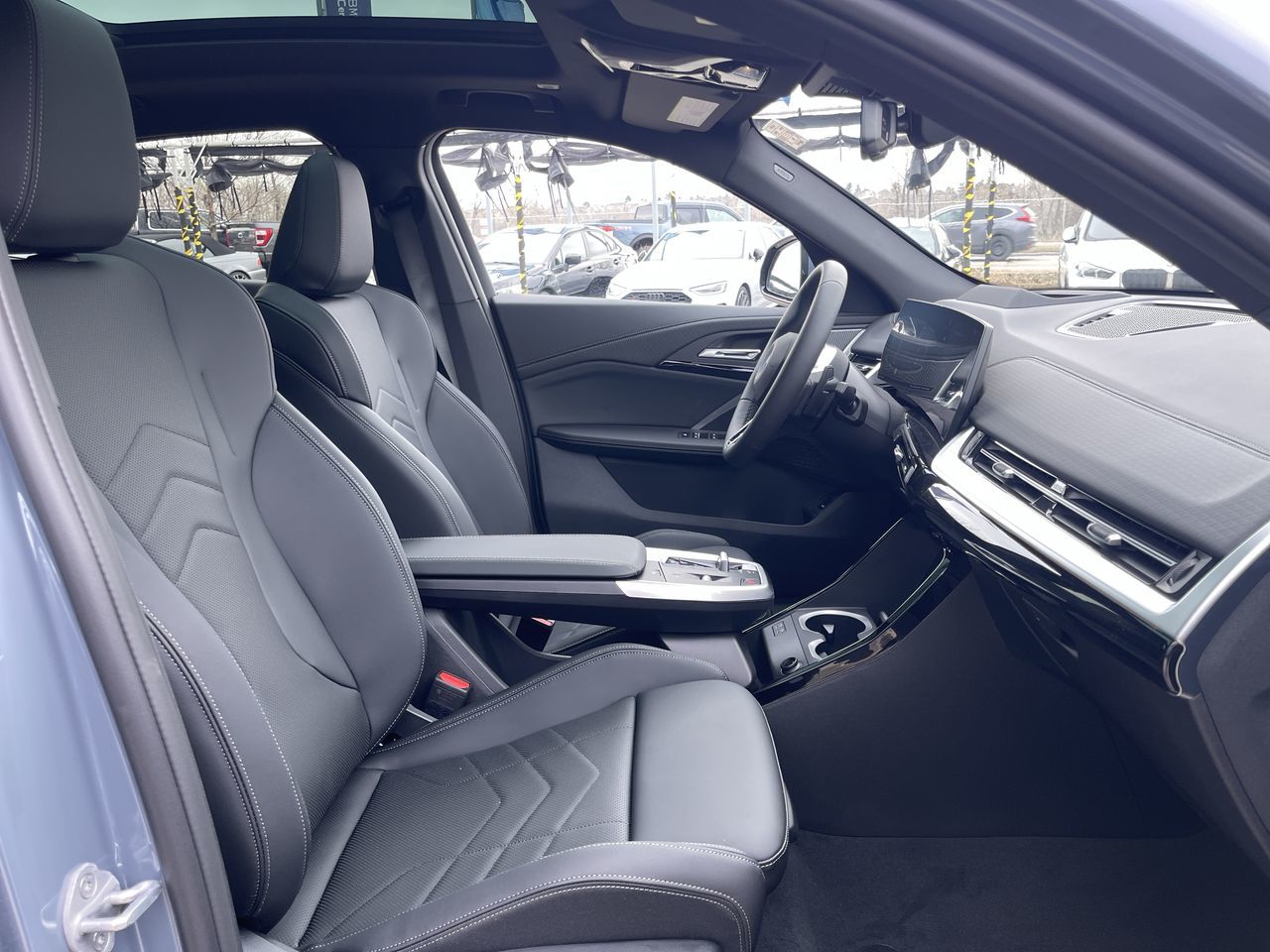 2026 BMW X2