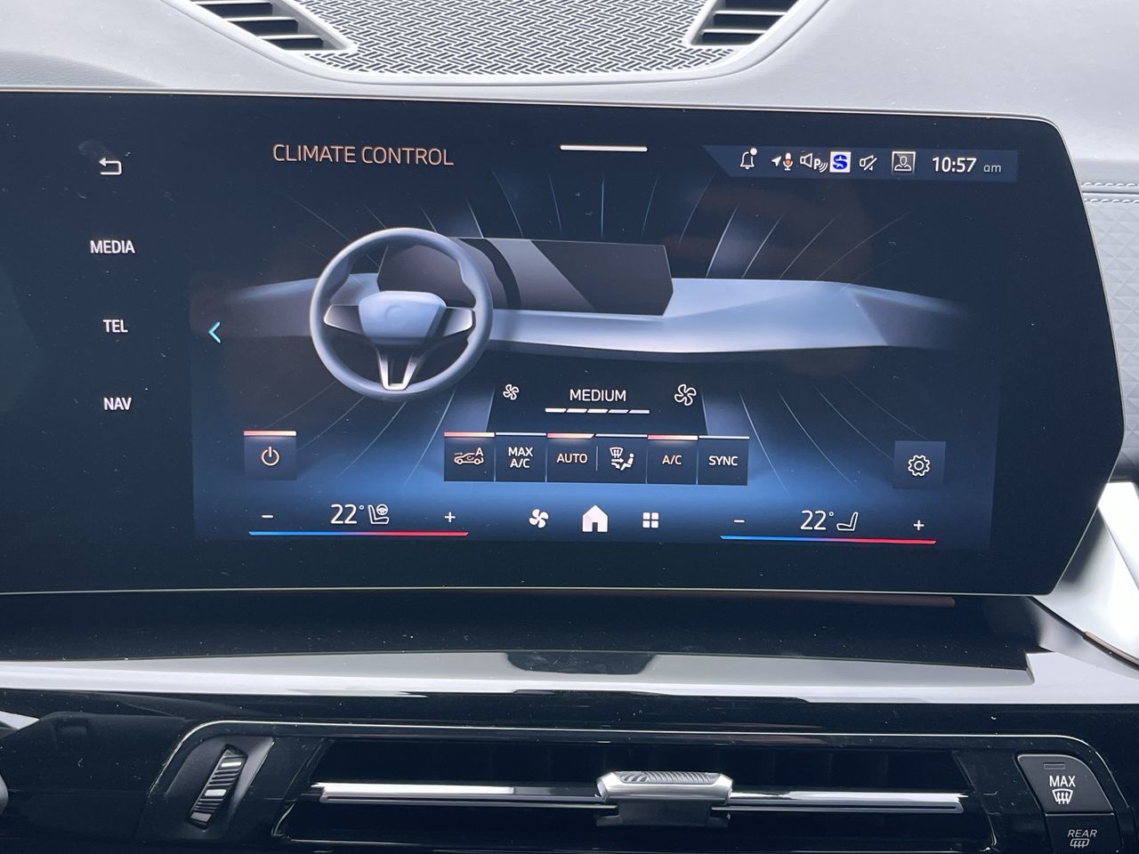 2026 BMW X2
