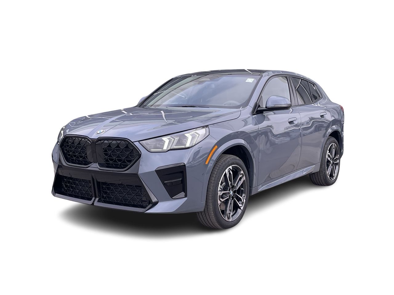 2026 BMW X2