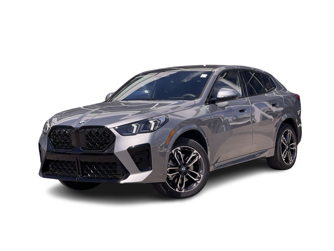 2026 BMW X2