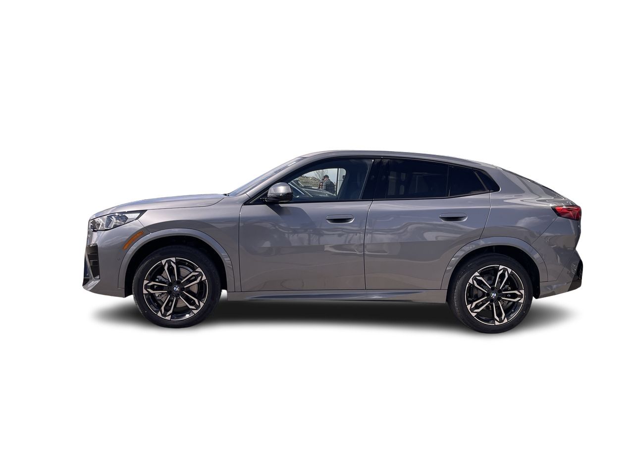 2026 BMW X2