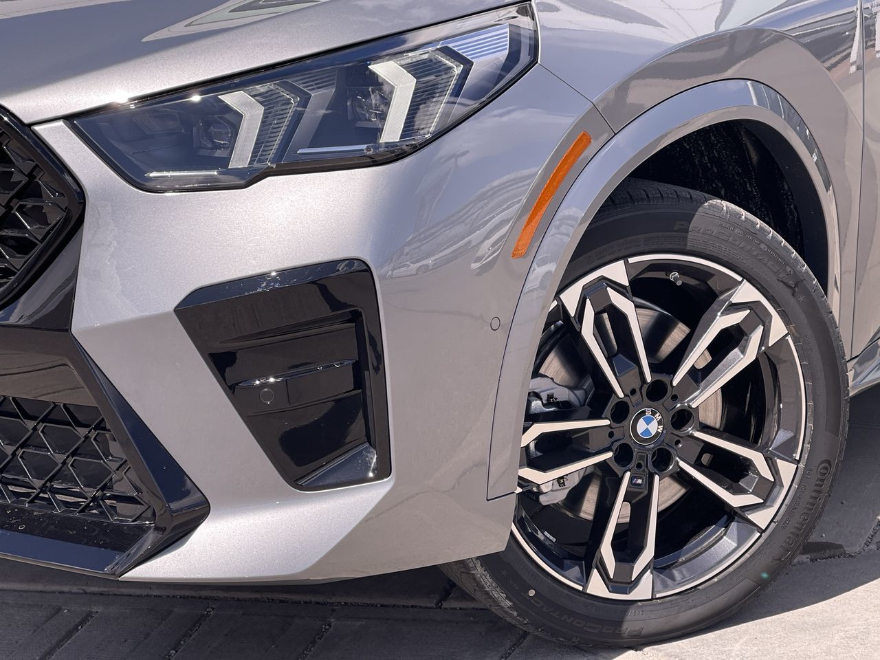 2026 BMW X2