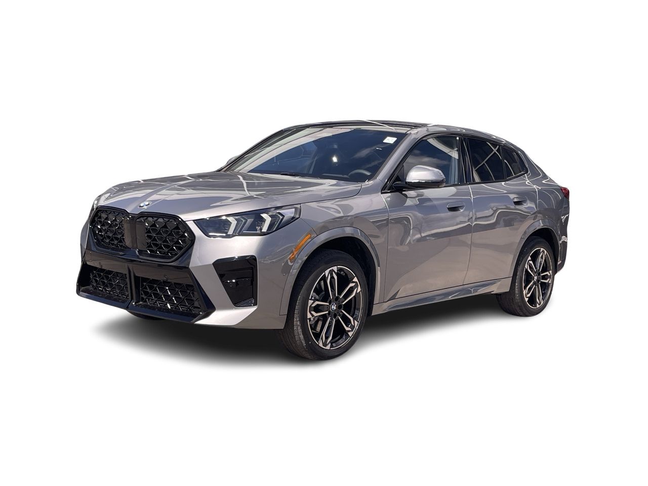 2026 BMW X2