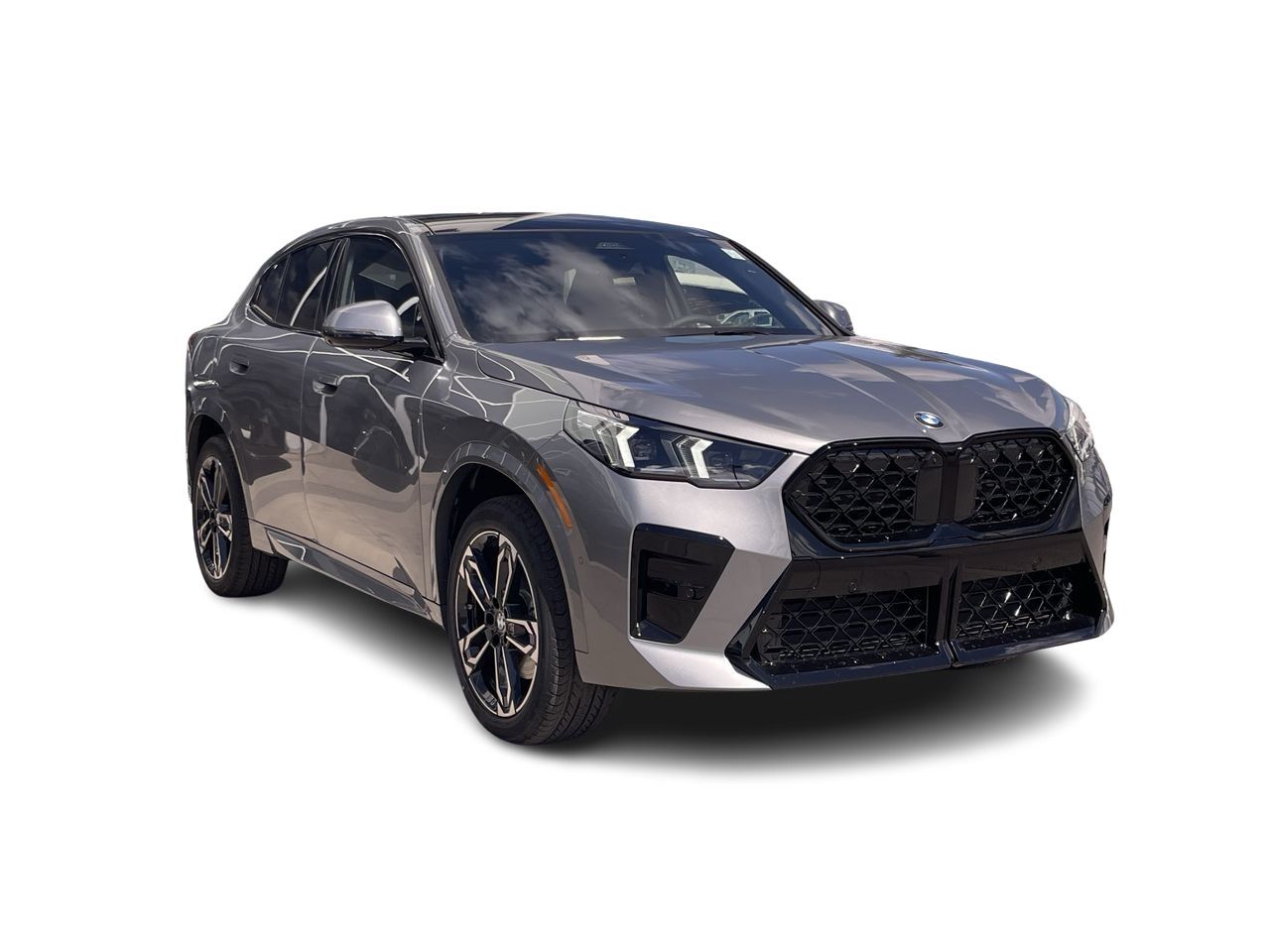 2026 BMW X2