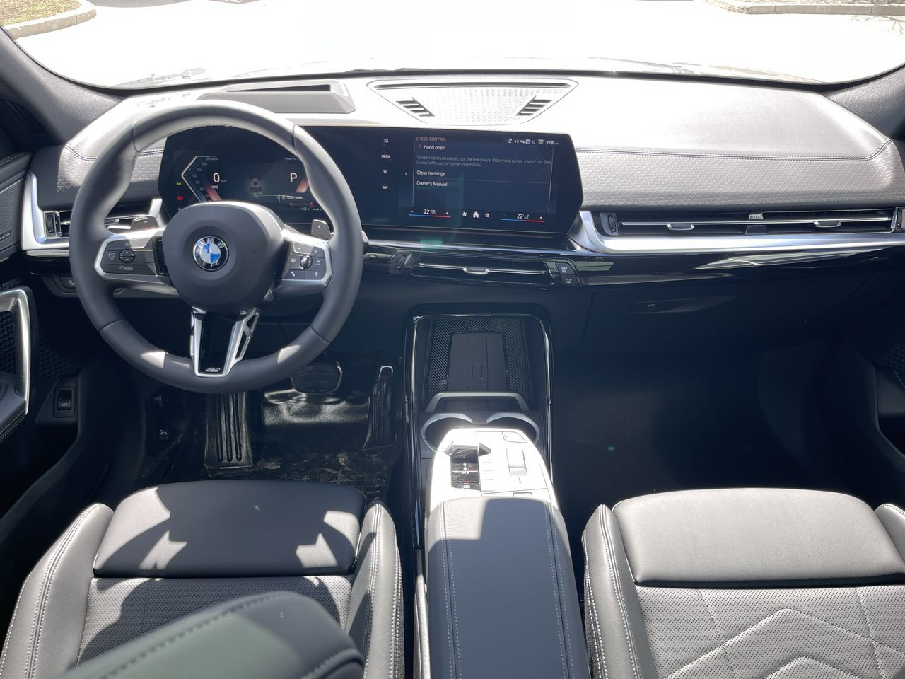 2026 BMW X2
