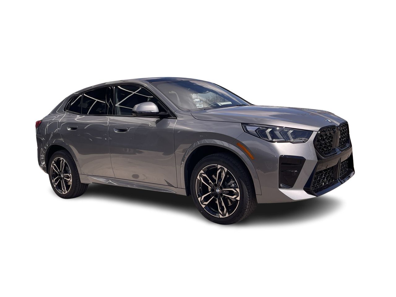 2026 BMW X2
