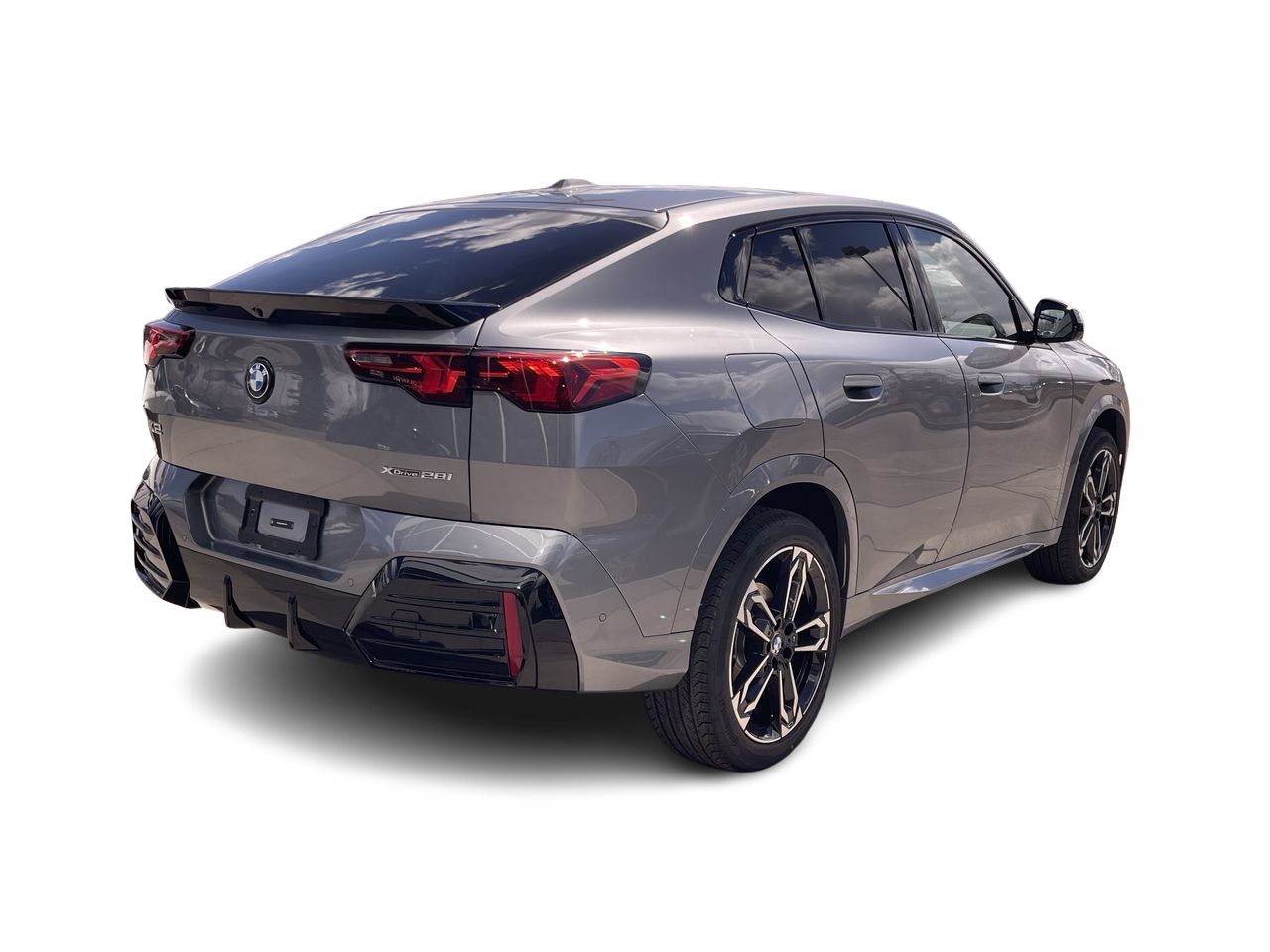 2026 BMW X2