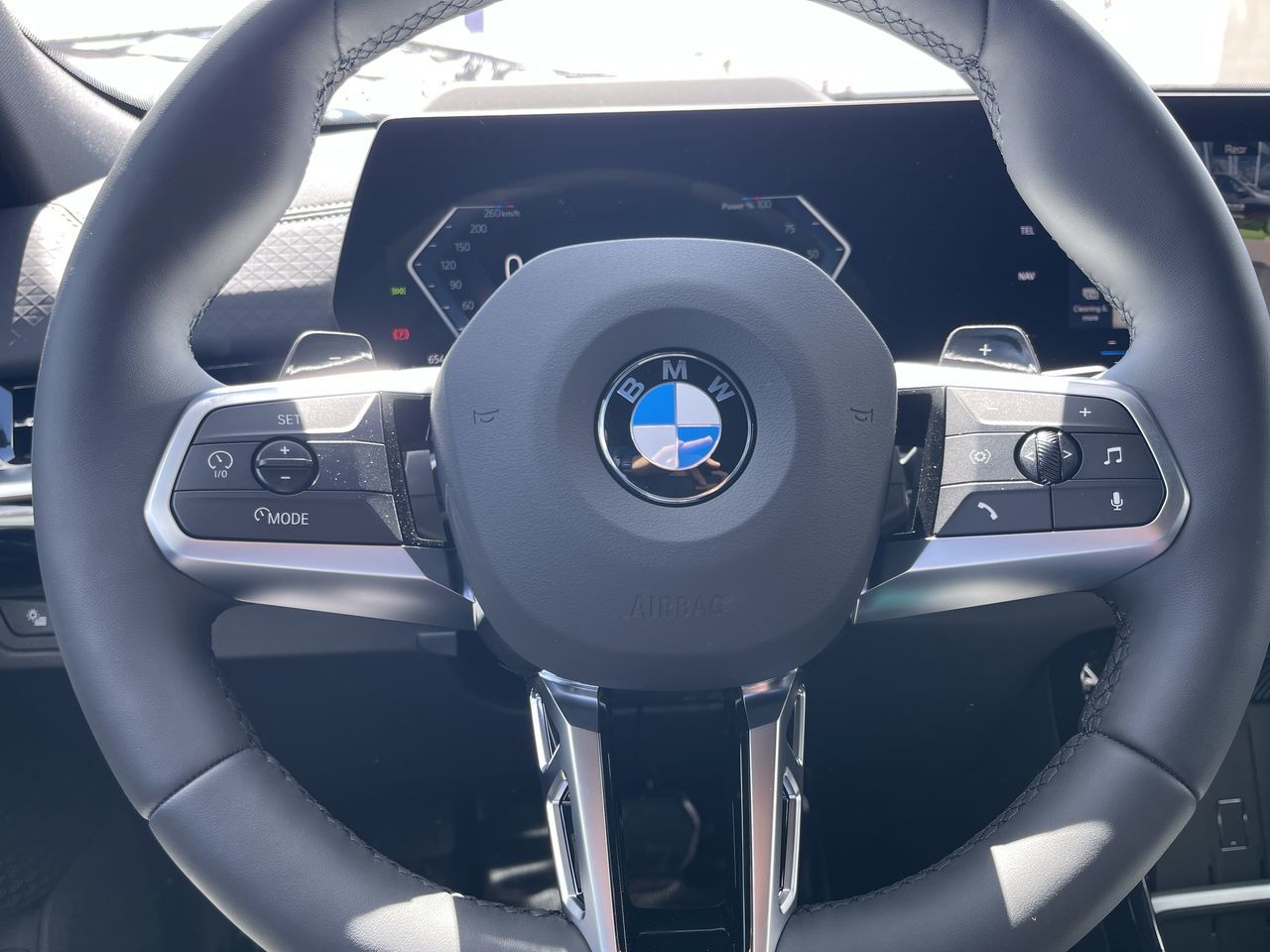 2026 BMW X2