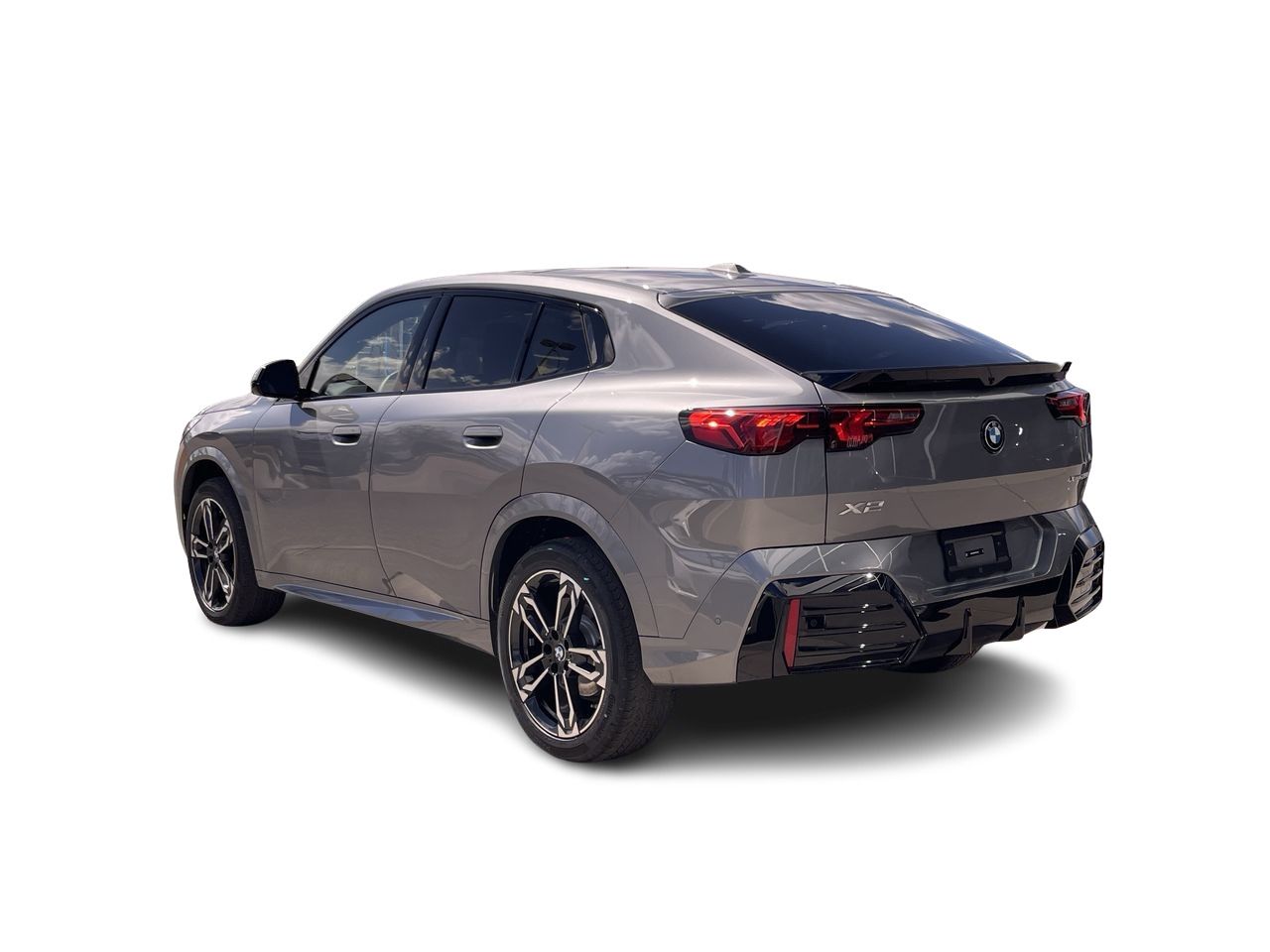 2026 BMW X2