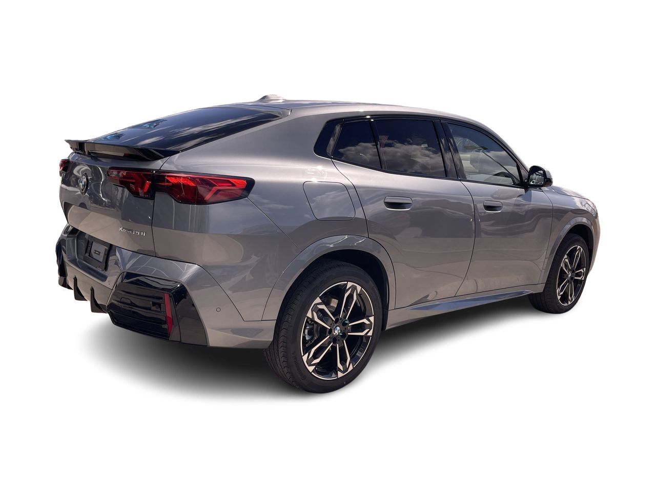 2026 BMW X2