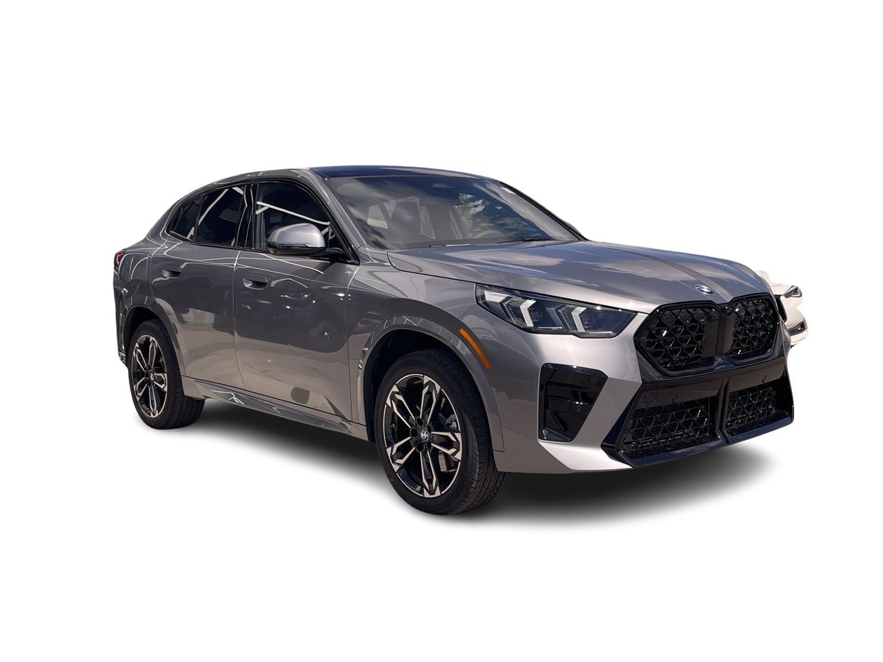 2026 BMW X2
