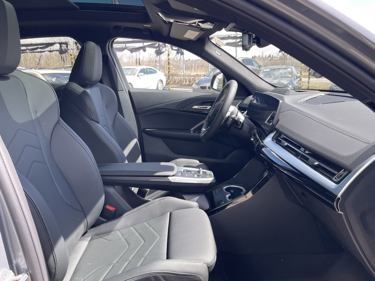 2026 BMW X2
