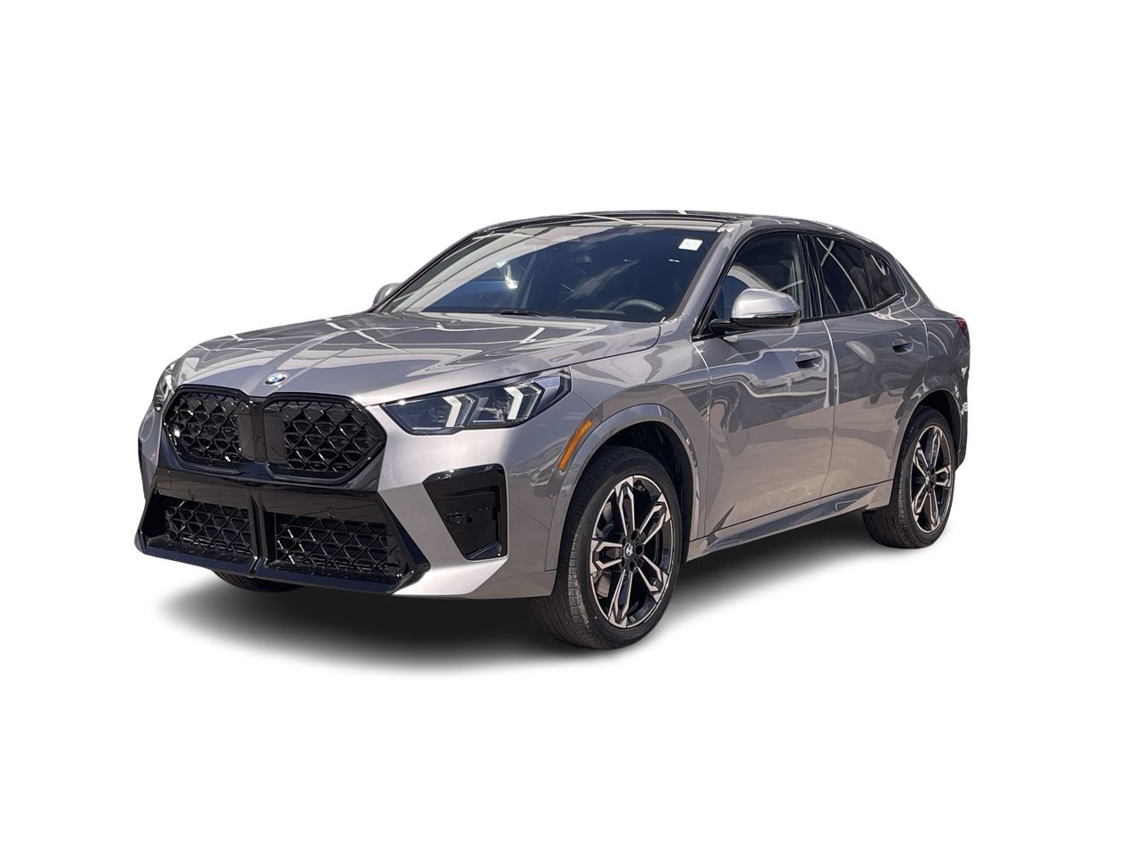 2026 BMW X2