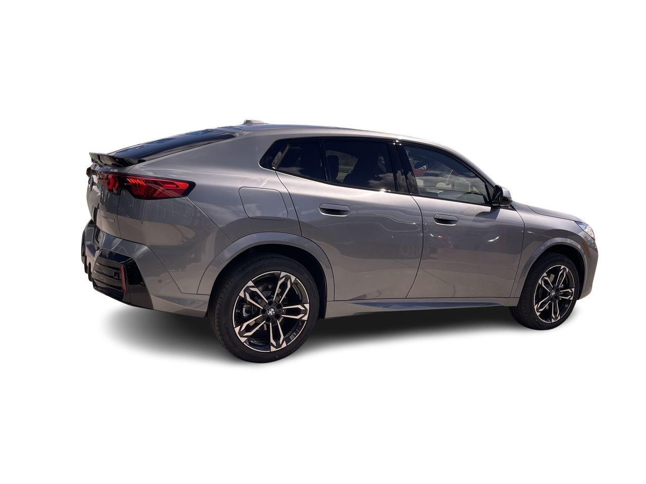 2026 BMW X2