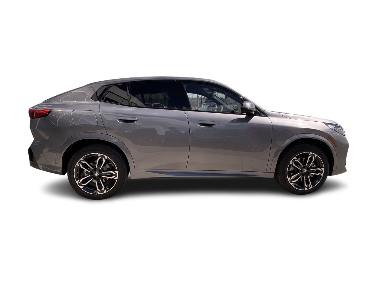 2026 BMW X2