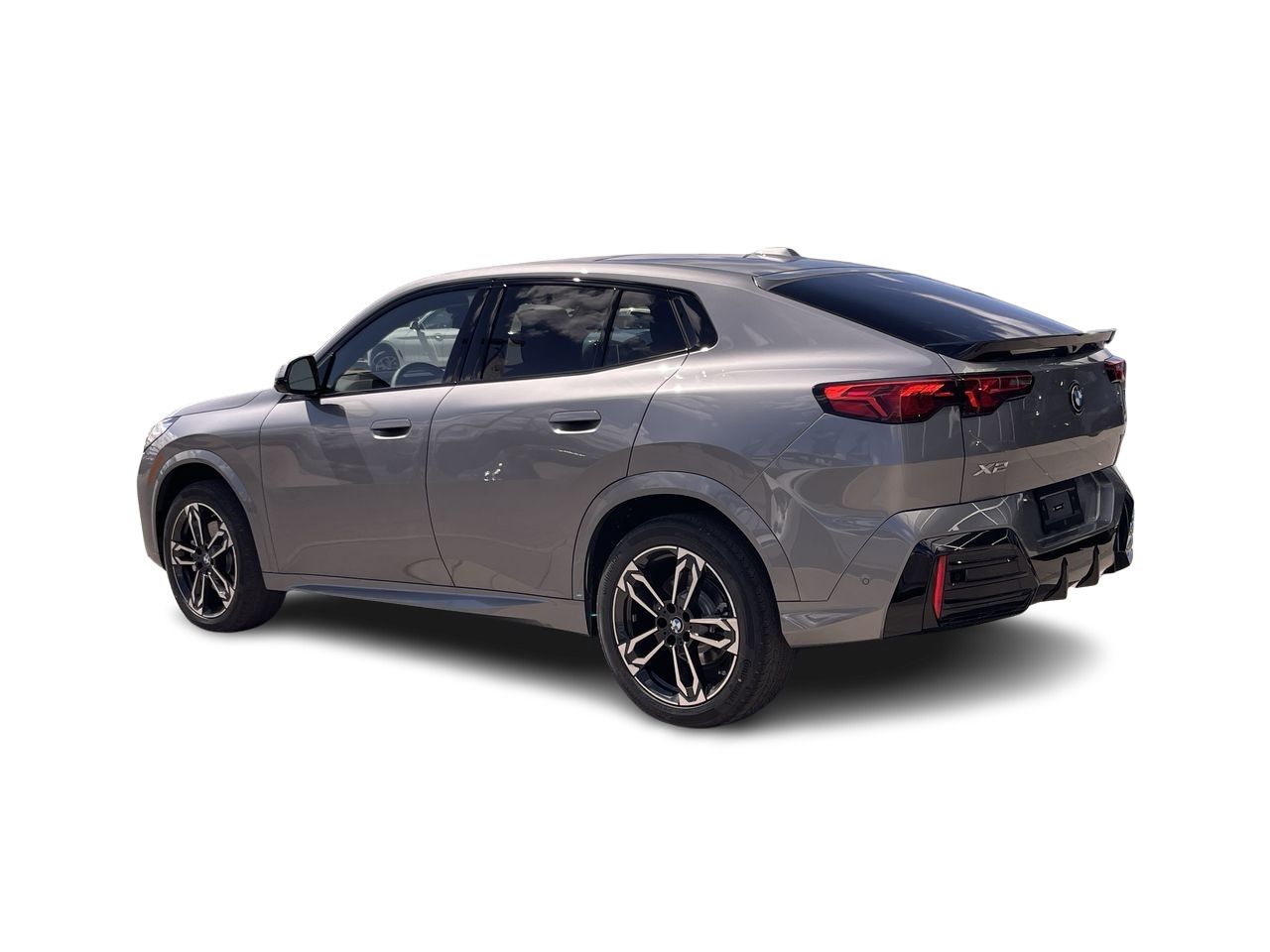 2026 BMW X2