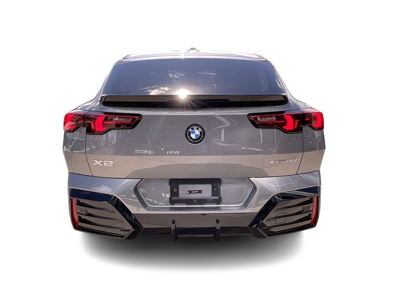 2026 BMW X2