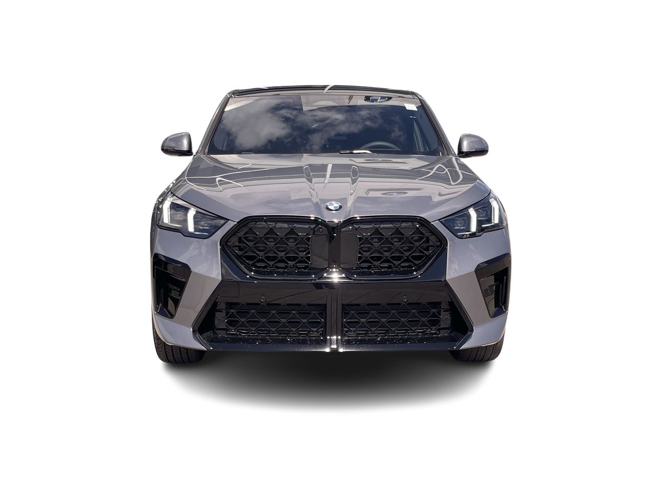 2026 BMW X2